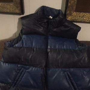 Children’s Puffer Vest